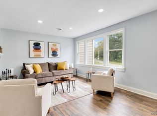 303 Saint Luke St, Petersburg, VA 23803