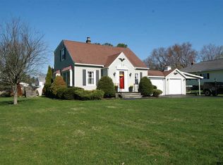 3581 Guilderland Ave, Schenectady, NY 12306