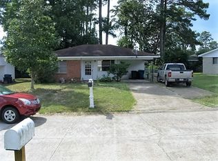 727 Hickory St, New Llano, LA 71461