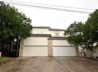 921-923 Sagewood Trl #921, San Marcos, TX 78666