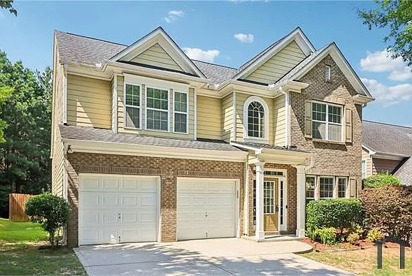 4 bed, 2762 sqft, $3,780 — Photo 1