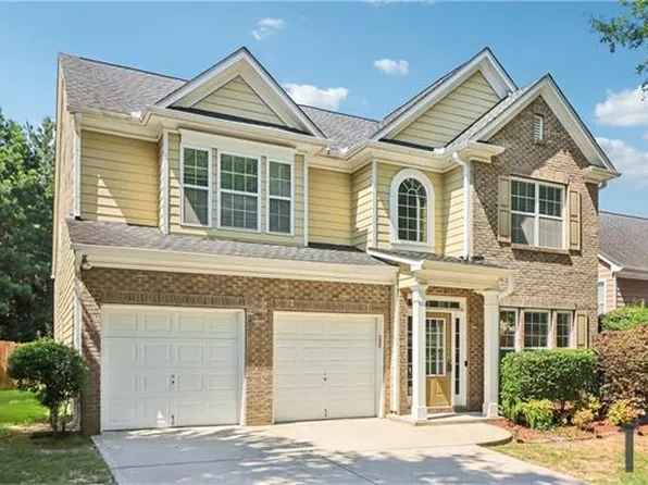 1755 Rutland Pass Dr, Lawrenceville, GA 30045