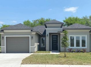 423 12th St, Alamo, TX 78516