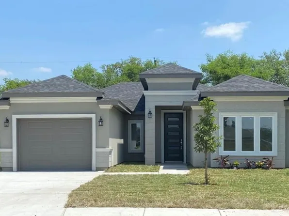 423 12th St, Alamo, TX 78516
