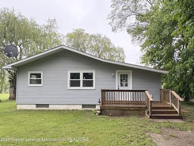 4684 Sherman Rd, Charlotte, MI, 48813