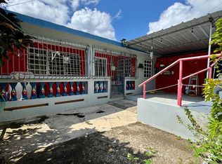 117 Cuesta La Iglesia Solar, Yauco, PR 00698