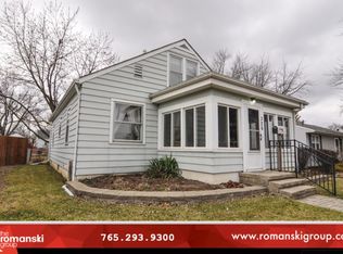 326 S 31st St, Lafayette, IN 47904