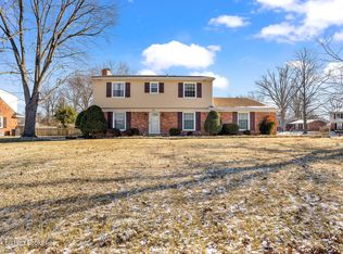 217 Wenham Way, Blue Ridge Manor, KY 40223