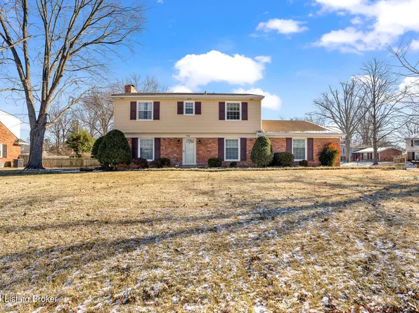 217 Wenham Way, Blue Ridge Manor, KY 40223