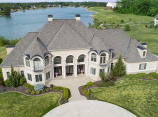 3216 Emerald Pl, Kokomo, IN 46902