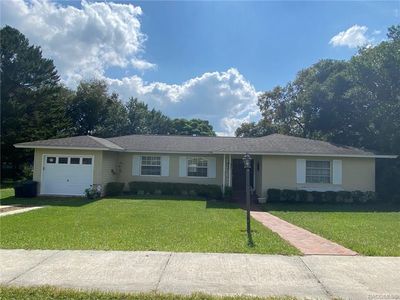9371 N Citrus Springs Blvd, Citrus Springs, FL, 34434