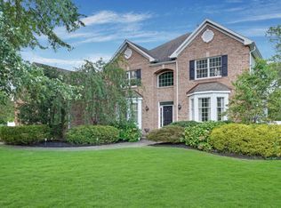 1821 Tall Ships Ct, Toms River, NJ 08755
