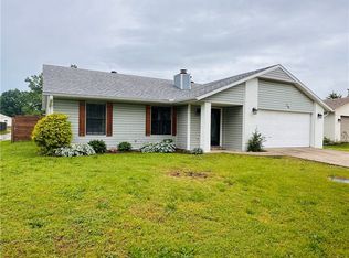 219 Winesap Ln, Bentonville, AR 72712