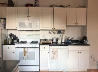21 Walker St, Cambridge, MA 02138