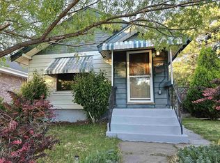140 N 14th Ave, Pocatello, ID 83201