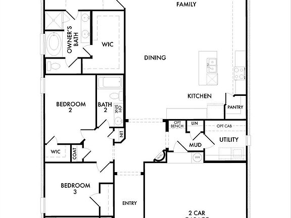 2nd image of 9224 Nevis Dr