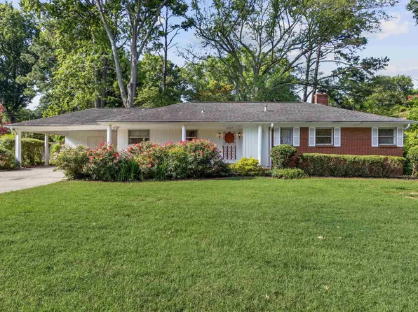 4967 Newhaven Ave, Memphis, TN 38117