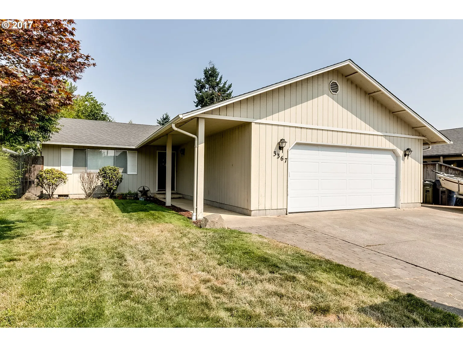 3367 Walton Ln photo 1