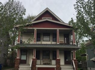 1316 Saint Charles Ave, Lakewood, OH