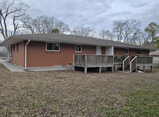 1154 W State Line Rd #1154, Rossville, GA 30741