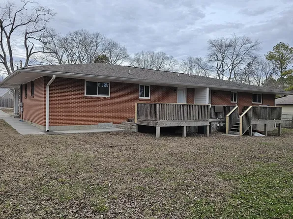 1154 W State Line Rd #1154, Rossville, GA 30741