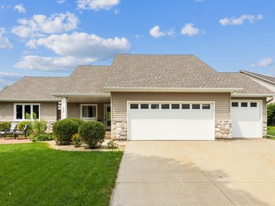 854 Quail Pkwy, Watertown, MN, 55388