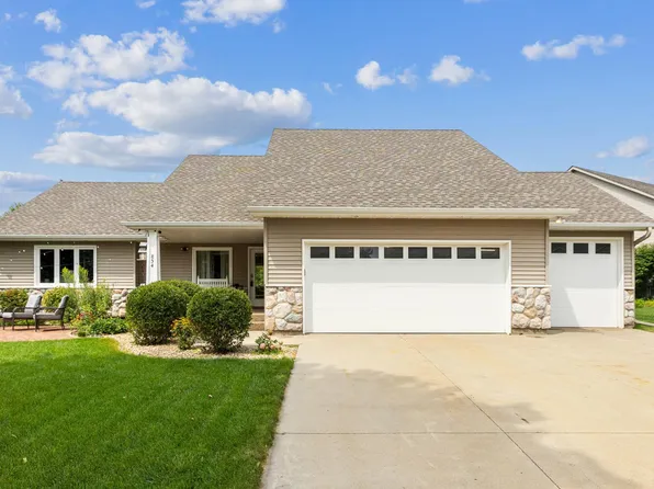 854 Quail Pkwy, Watertown, MN 55388