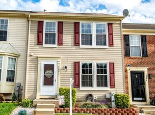 1092 Jeanett Way, Bel Air, MD 21014