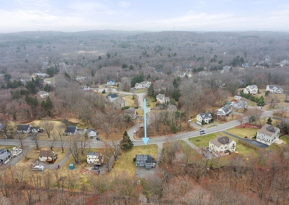 634 Salem St, North Andover, MA 01845 Zillow