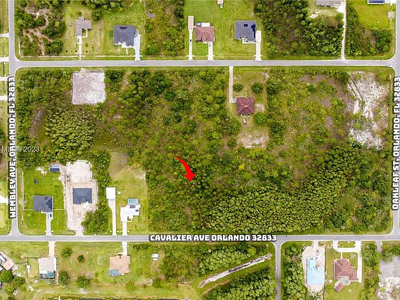 5th image of LOT 6 Cavalier Ave