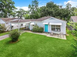 1009 Tyler Ave, New Orleans, LA 70123