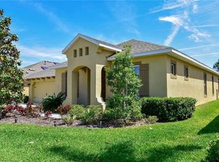 6627 Current Dr, Apollo Beach, FL 33572