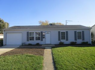 427 Laurel Ave, Romeoville, IL 60446