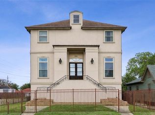4900 Marigny St, New Orleans, LA 70122