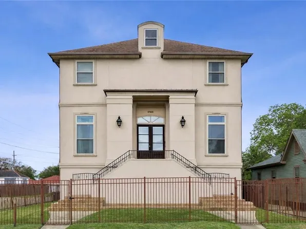 4900 Marigny St, New Orleans, LA 70122