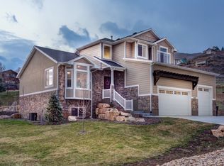 1655 N 300 E, Midway, UT 84049