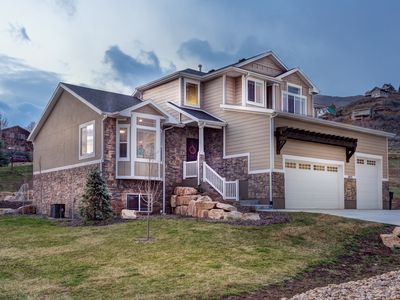 1655 N 300 E, Midway, UT, 84049