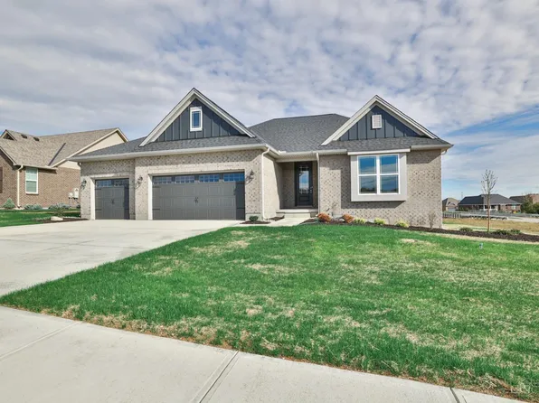 3701 Silax Dr #Vc105, Hamilton, OH 45013