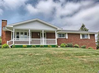 1399 Dayton Rd, Steelton, PA 17113