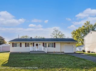523 Theo Ave, Lansing, MI