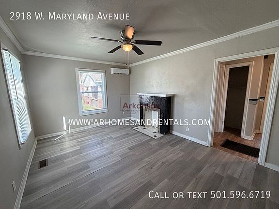 2nd image of 2918 W Maryland Ave