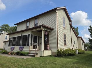 1909 W Washington St, Springfield, OH 45506