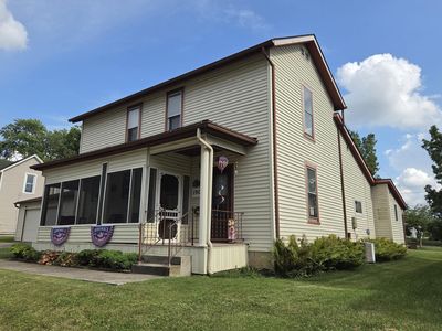 1909 W Washington St, Springfield, OH, 45506