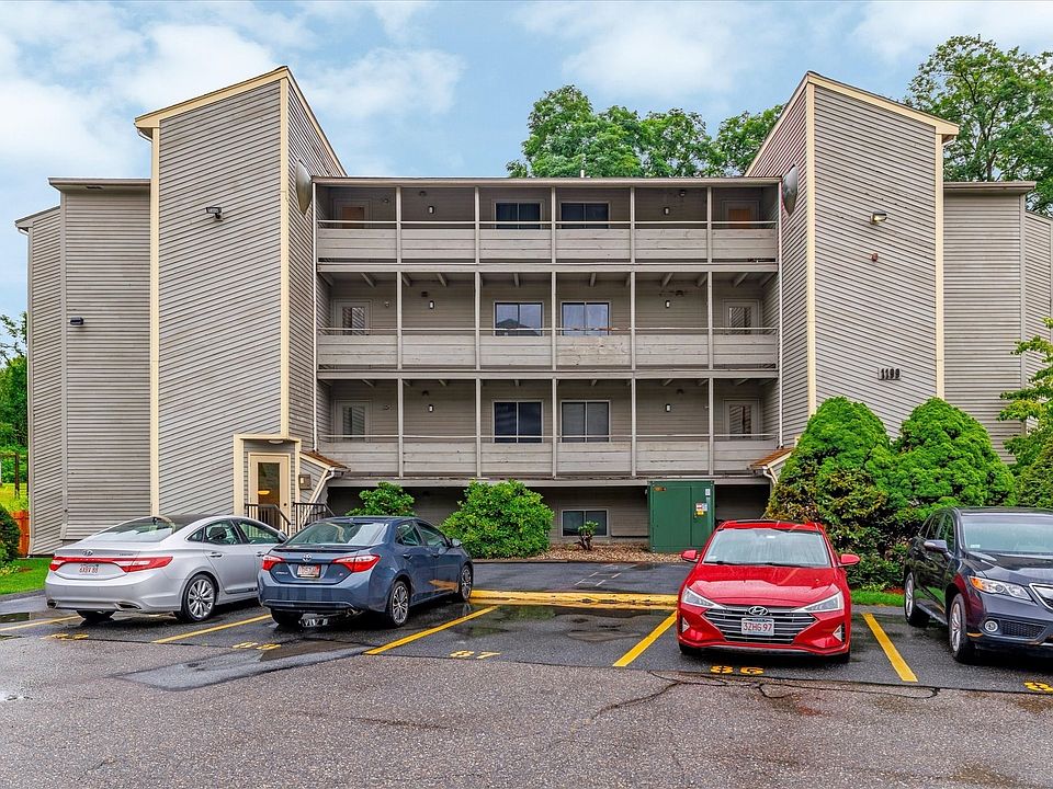1st image of 1199 Grafton St Unit 92