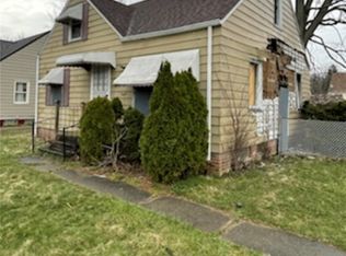 3895 E 189th St, Cleveland, OH 44122