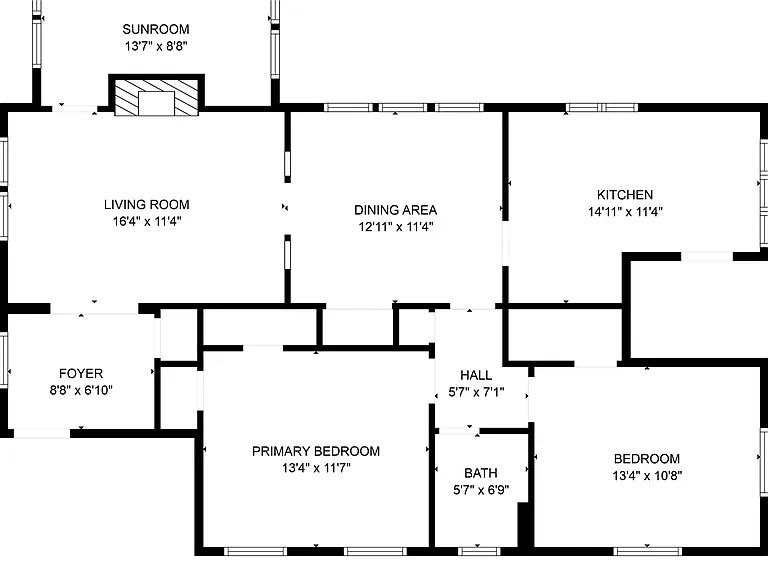 21 Salisbury Rd #1 — Photo 25