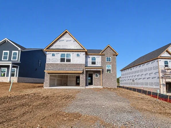 4274 Bywater Rd Lot 167, Spring Hill, TN 37174