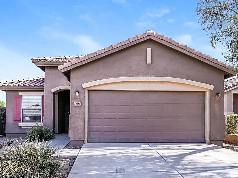 3806 W Ghost Flower Ln — Photo 1