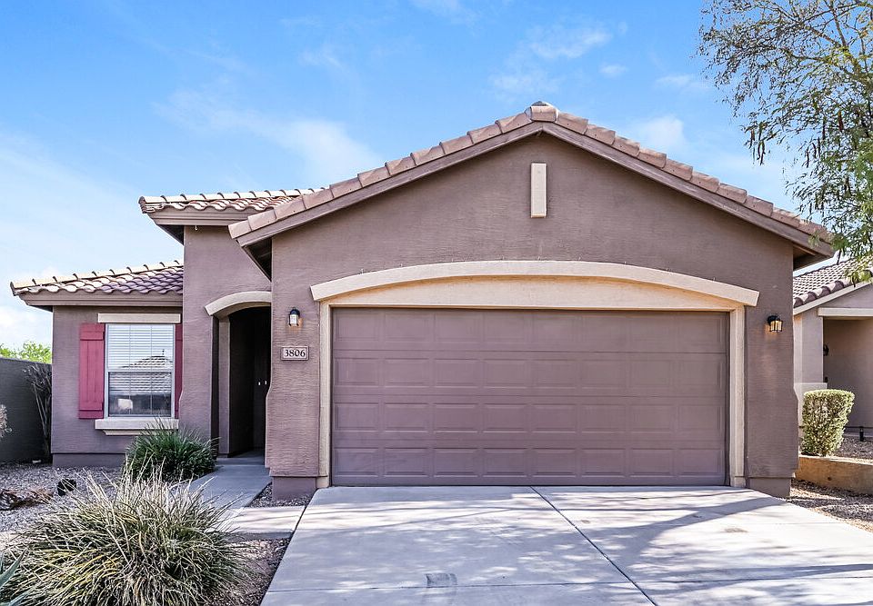 1st image of 3806 W Ghost Flower Ln