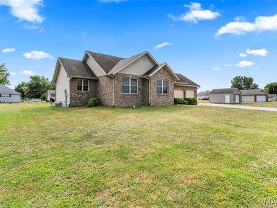 708 W Morgan St, Bunker Hill, IL, 62014